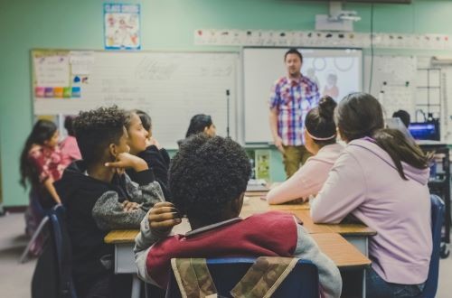 classroom